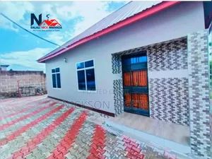 3bdrm House in Dalali_Nick_Mwanza, Nyakato for rent