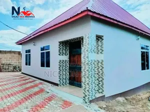 3bdrm House in Dalali_Nick_Mwanza, Nyakato for rent
