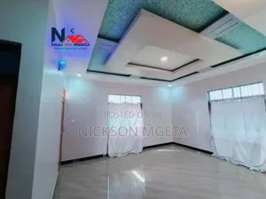3bdrm House in Dalali_Nick_Mwanza, Nyakato for rent
