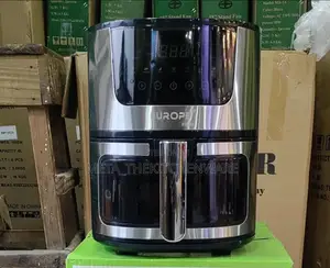 Europe Strong Digital Air Fryer 8L 2400W