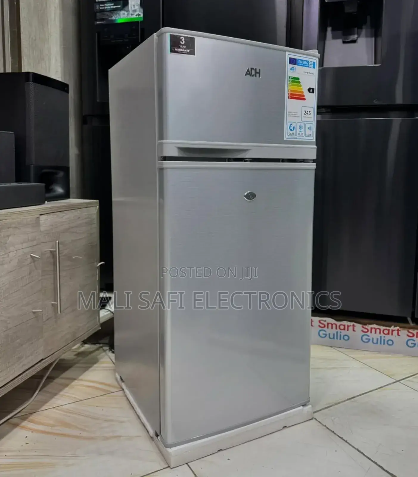 ADH Fridge Liter 115