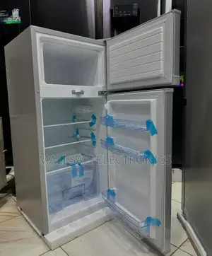 ADH Fridge Liter 115
