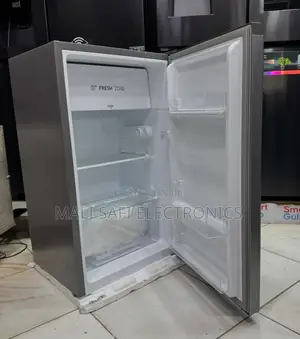 Hisense Fridge Single Door Liter 95