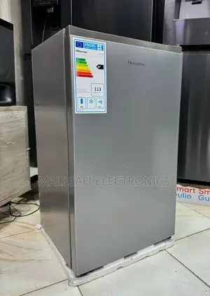 Hisense Fridge Single Door Liter 95