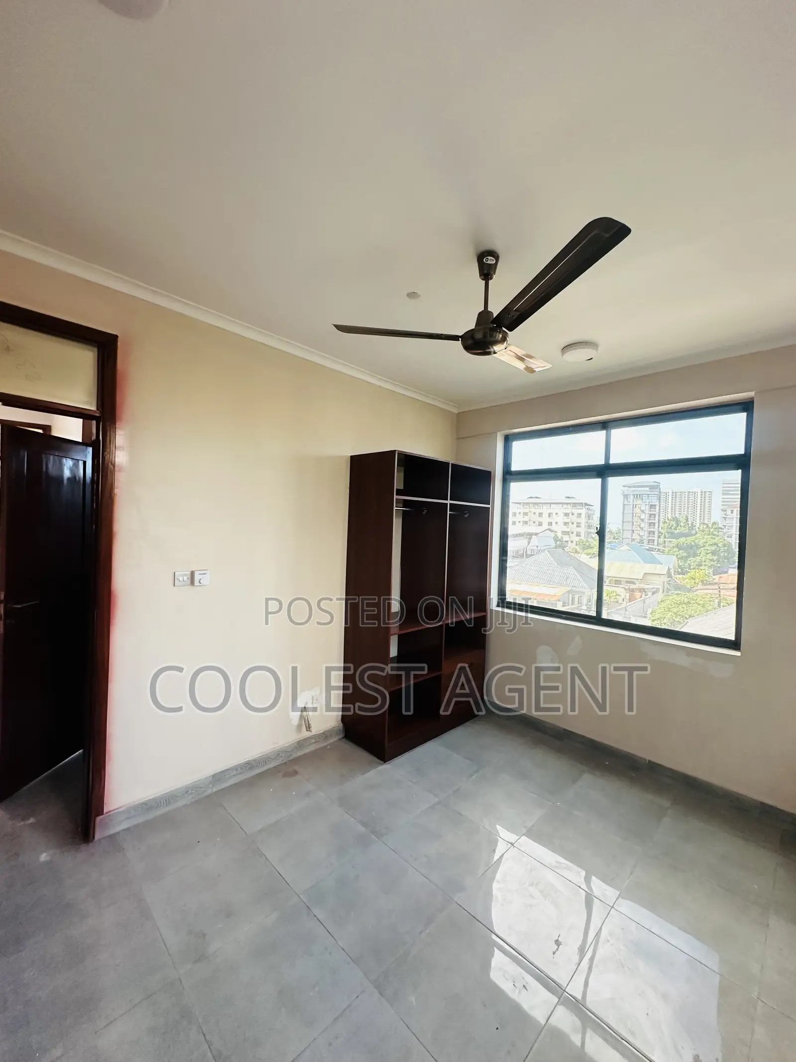 2bdrm Apartment in Kinondoni for rent