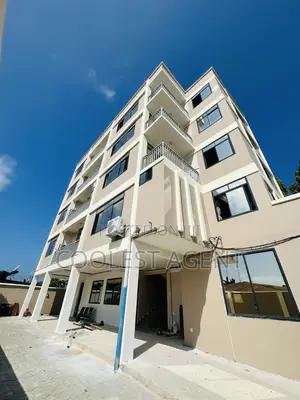 2bdrm Apartment in Kinondoni for rent