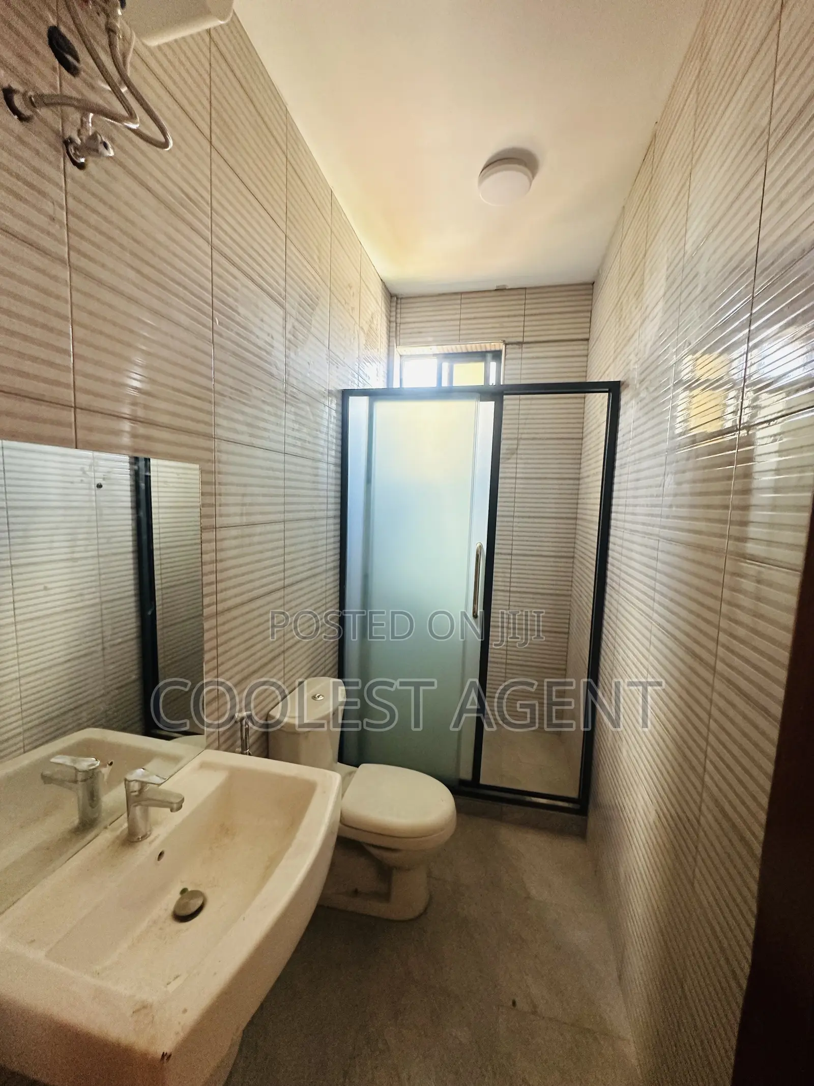2bdrm Apartment in Kinondoni for rent