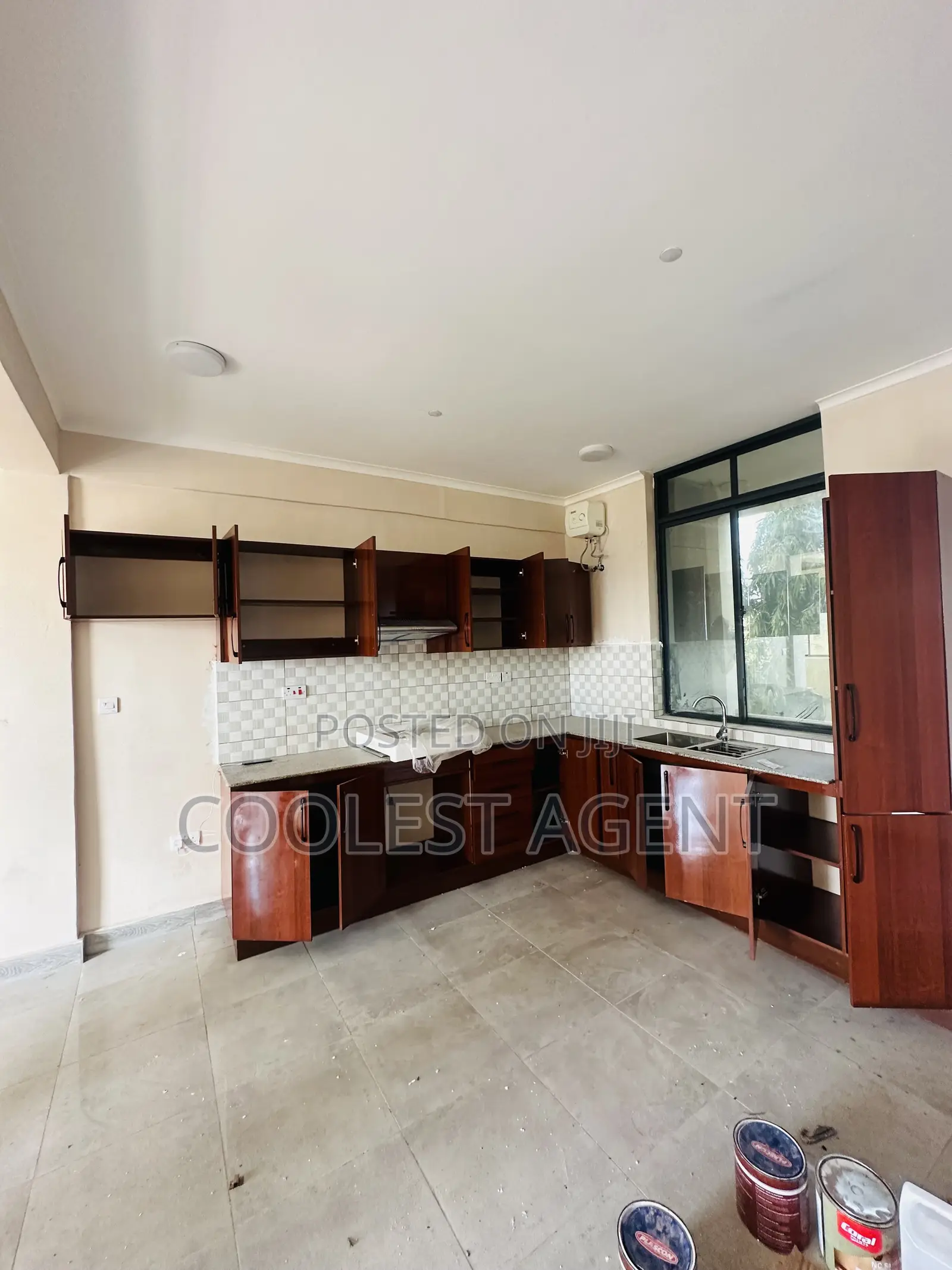 2bdrm Apartment in Kinondoni for rent