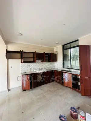 2bdrm Apartment in Kinondoni for rent