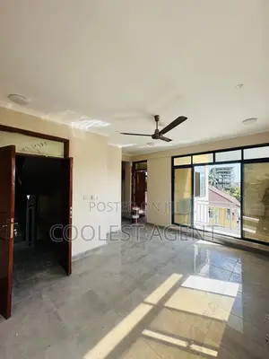1bdrm Apartment in Kinondoni for rent
