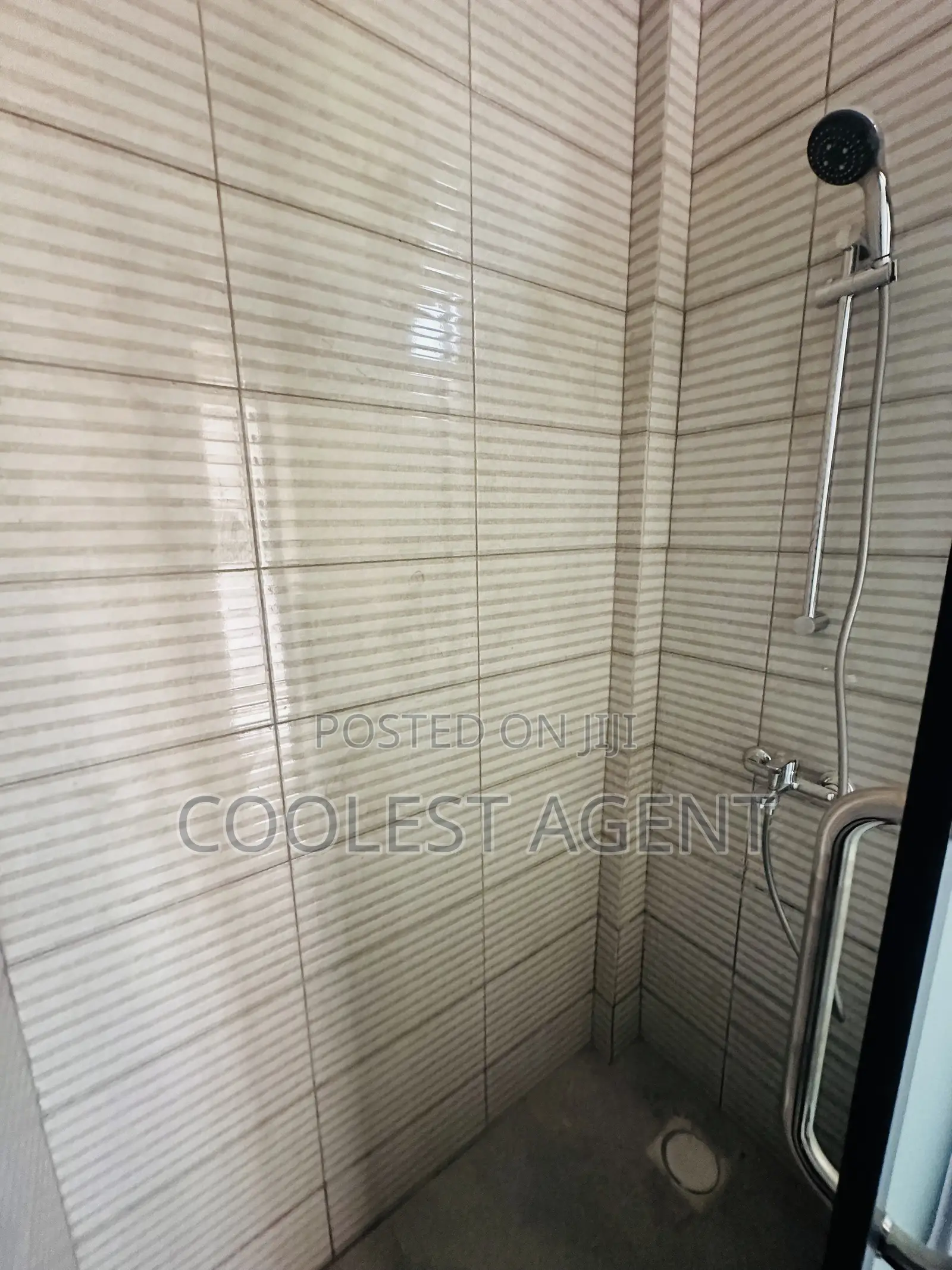 1bdrm Apartment in Kinondoni for rent