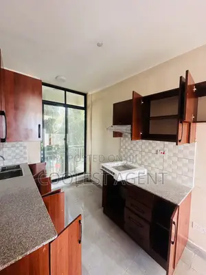 1bdrm Apartment in Kinondoni for rent