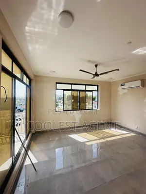 1bdrm Apartment in Kinondoni for rent