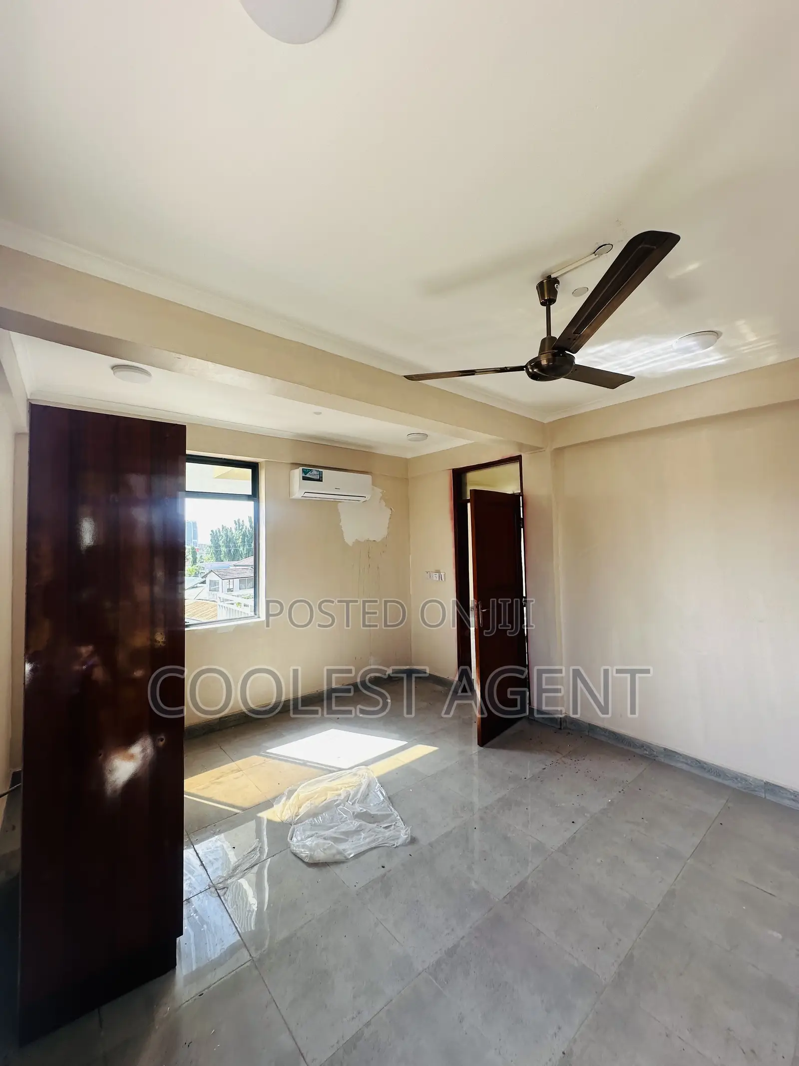 1bdrm Apartment in Kinondoni for rent
