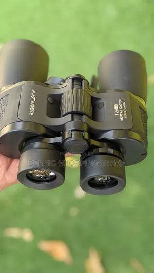 Binocular 12x50 for Birds Watching