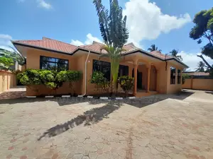 6bdrm House in Kigamboni Kisota for rent