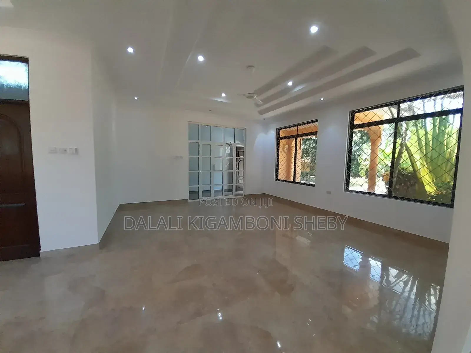 6bdrm House in Kigamboni Kisota for rent