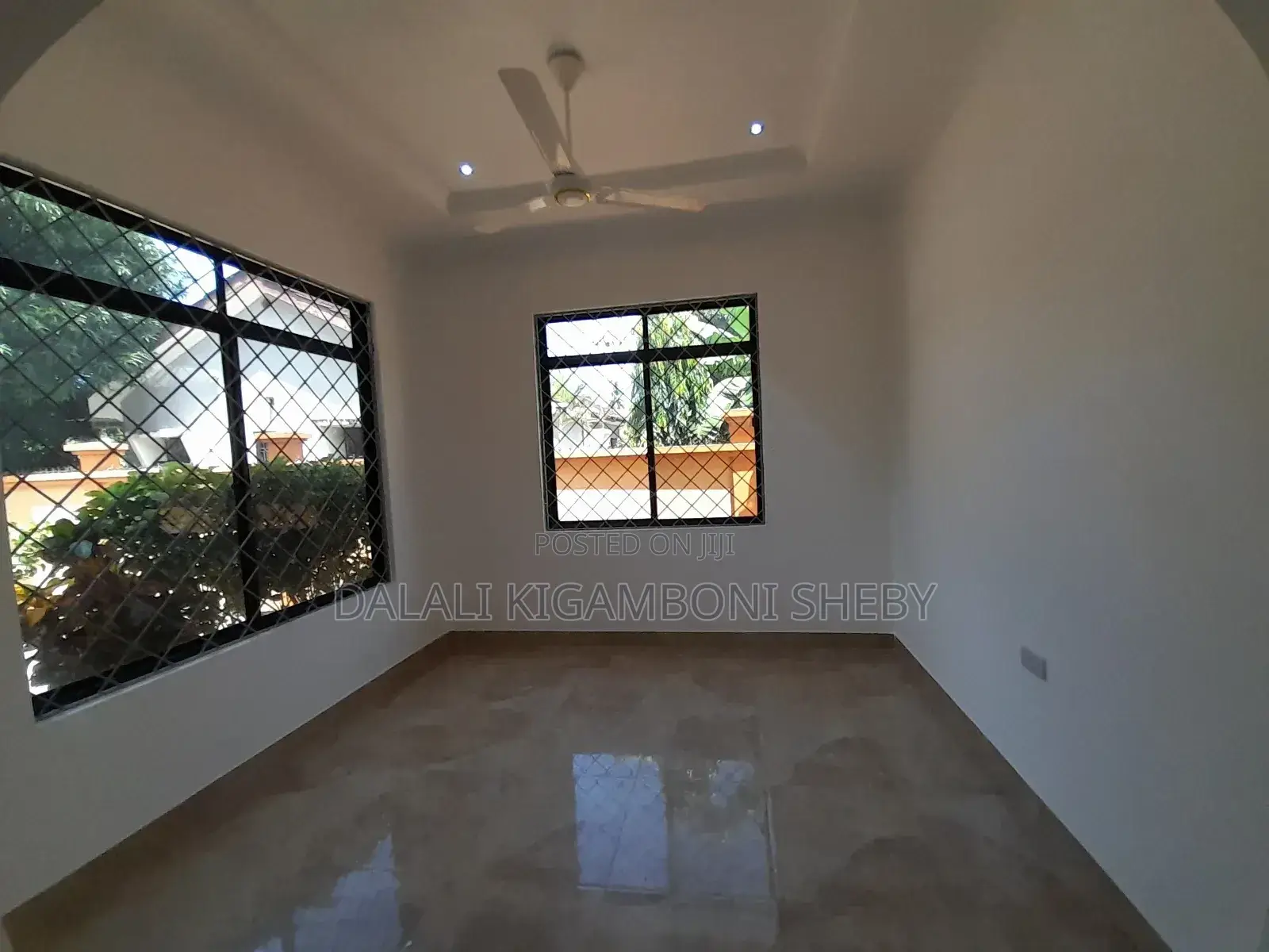 6bdrm House in Kigamboni Kisota for rent