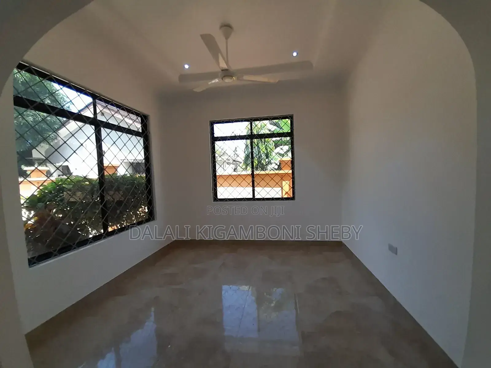 6bdrm House in Kigamboni Kisota for rent