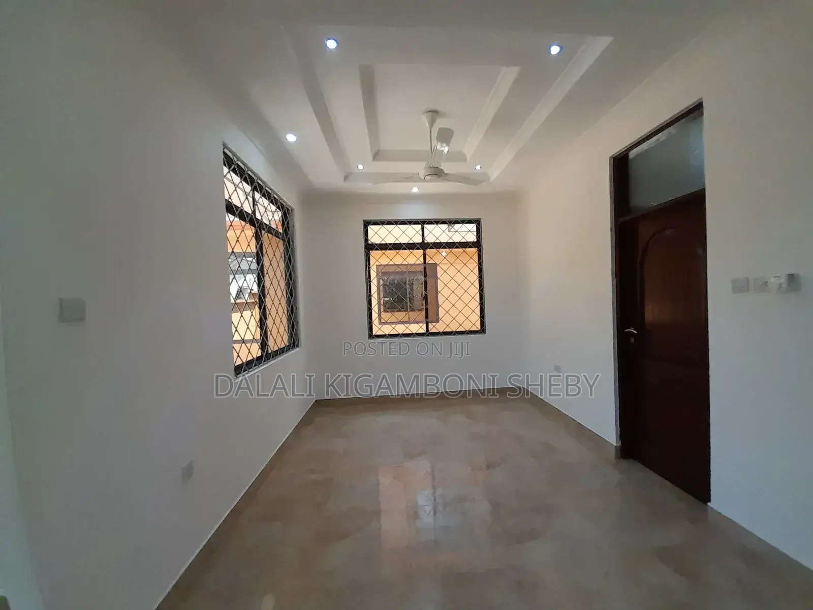 6bdrm House in Kigamboni Kisota for rent