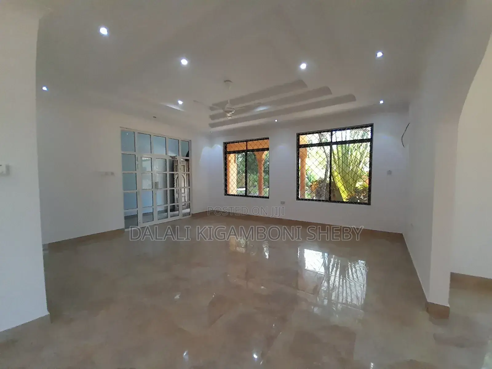 6bdrm House in Kigamboni Kisota for rent