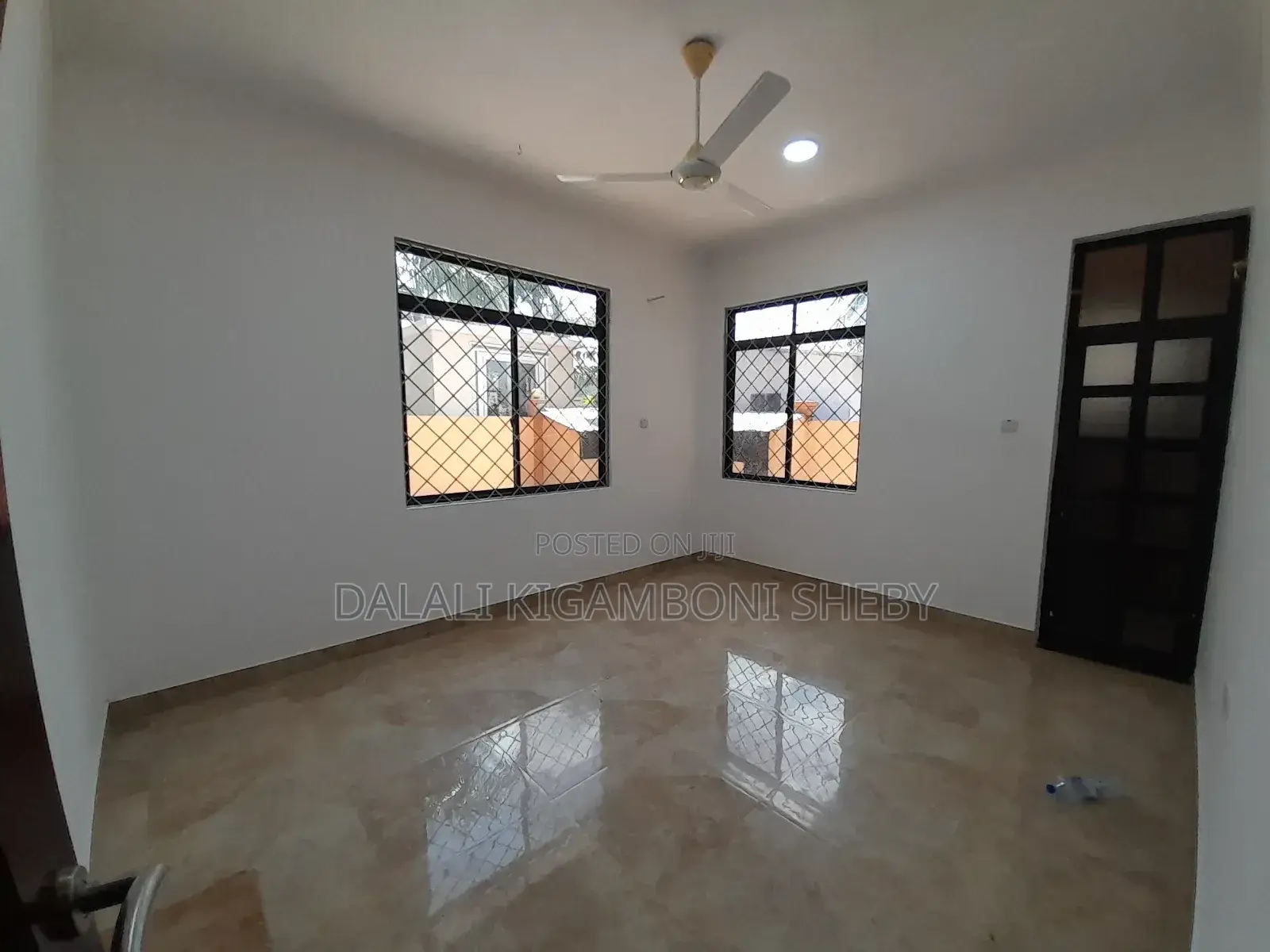 6bdrm House in Kigamboni Kisota for rent