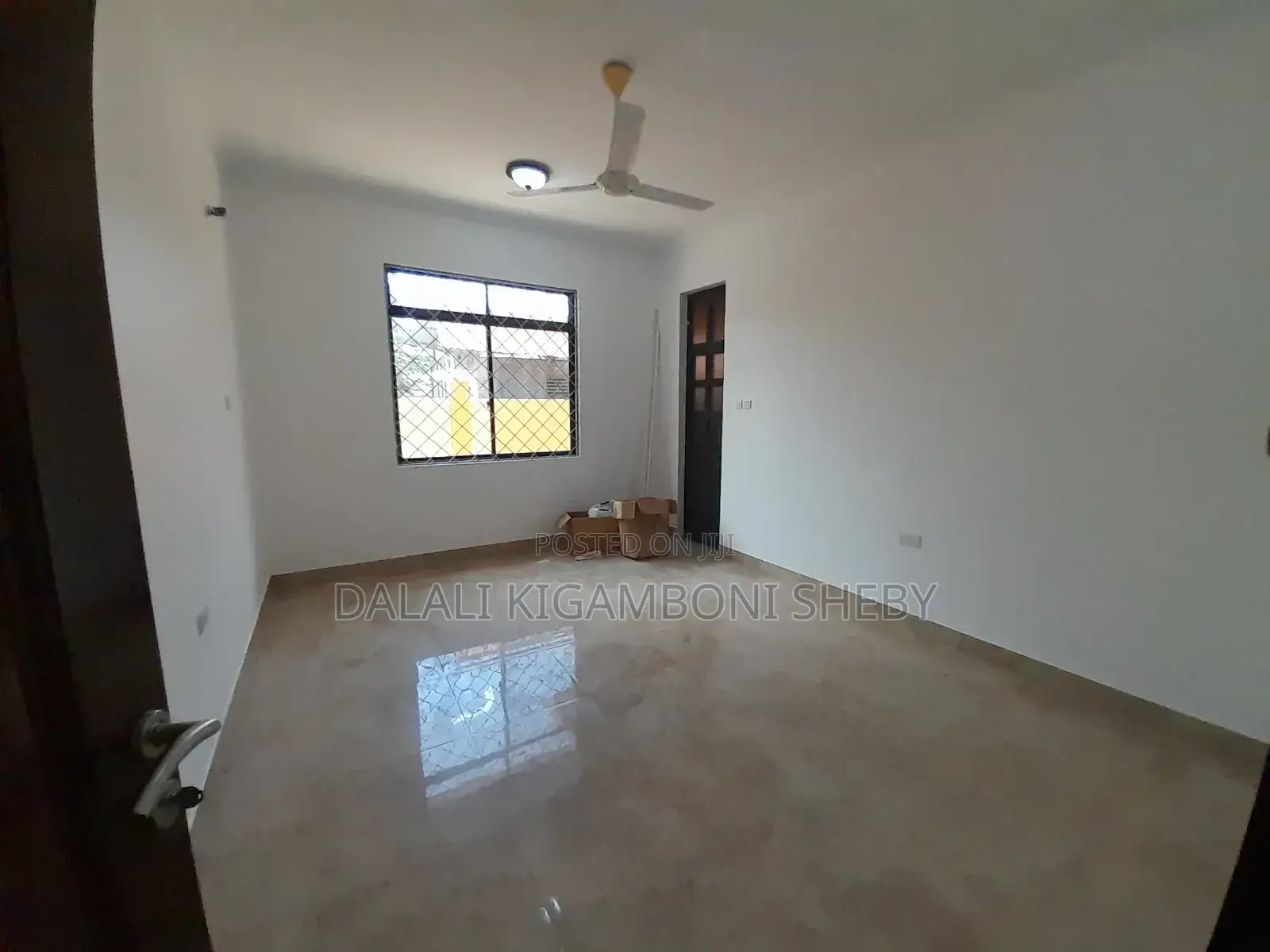 6bdrm House in Kigamboni Kisota for rent