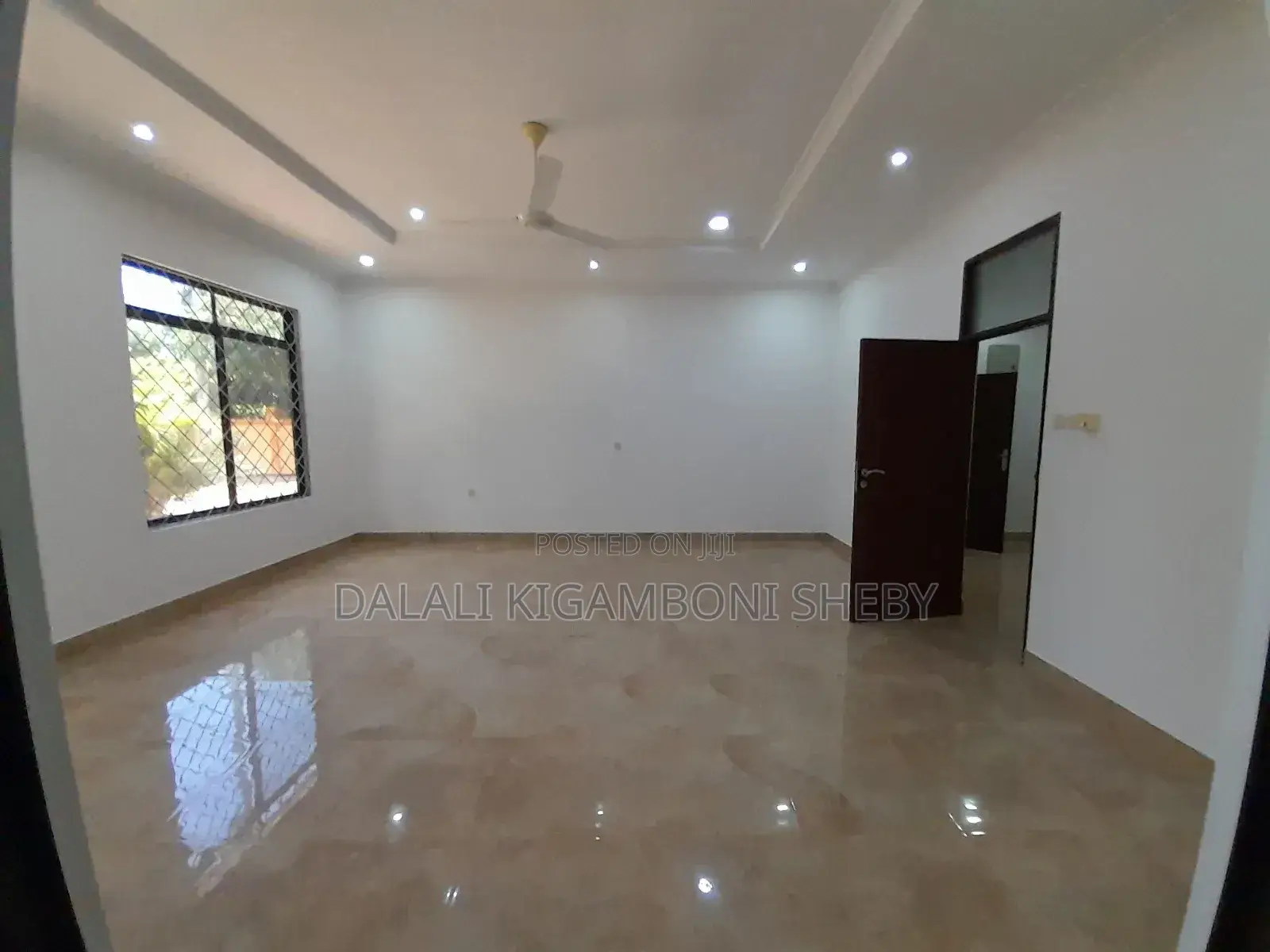 6bdrm House in Kigamboni Kisota for rent