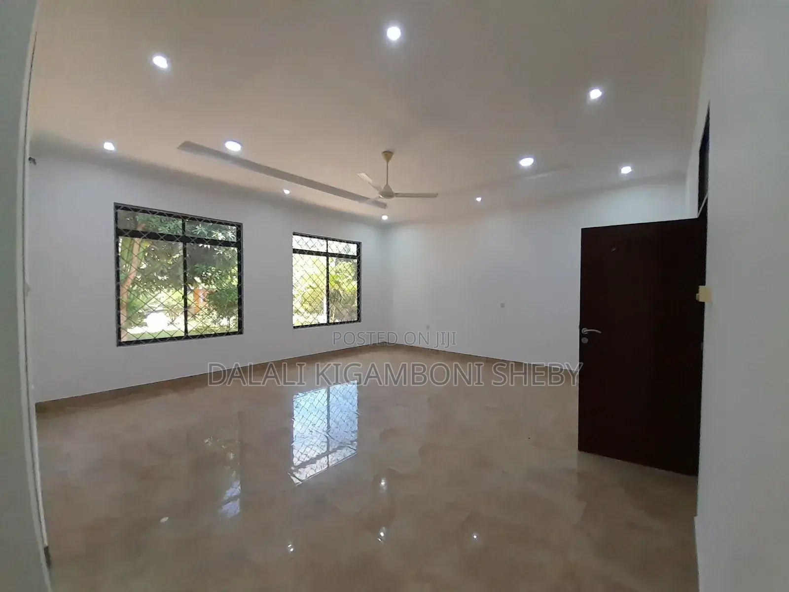 6bdrm House in Kigamboni Kisota for rent