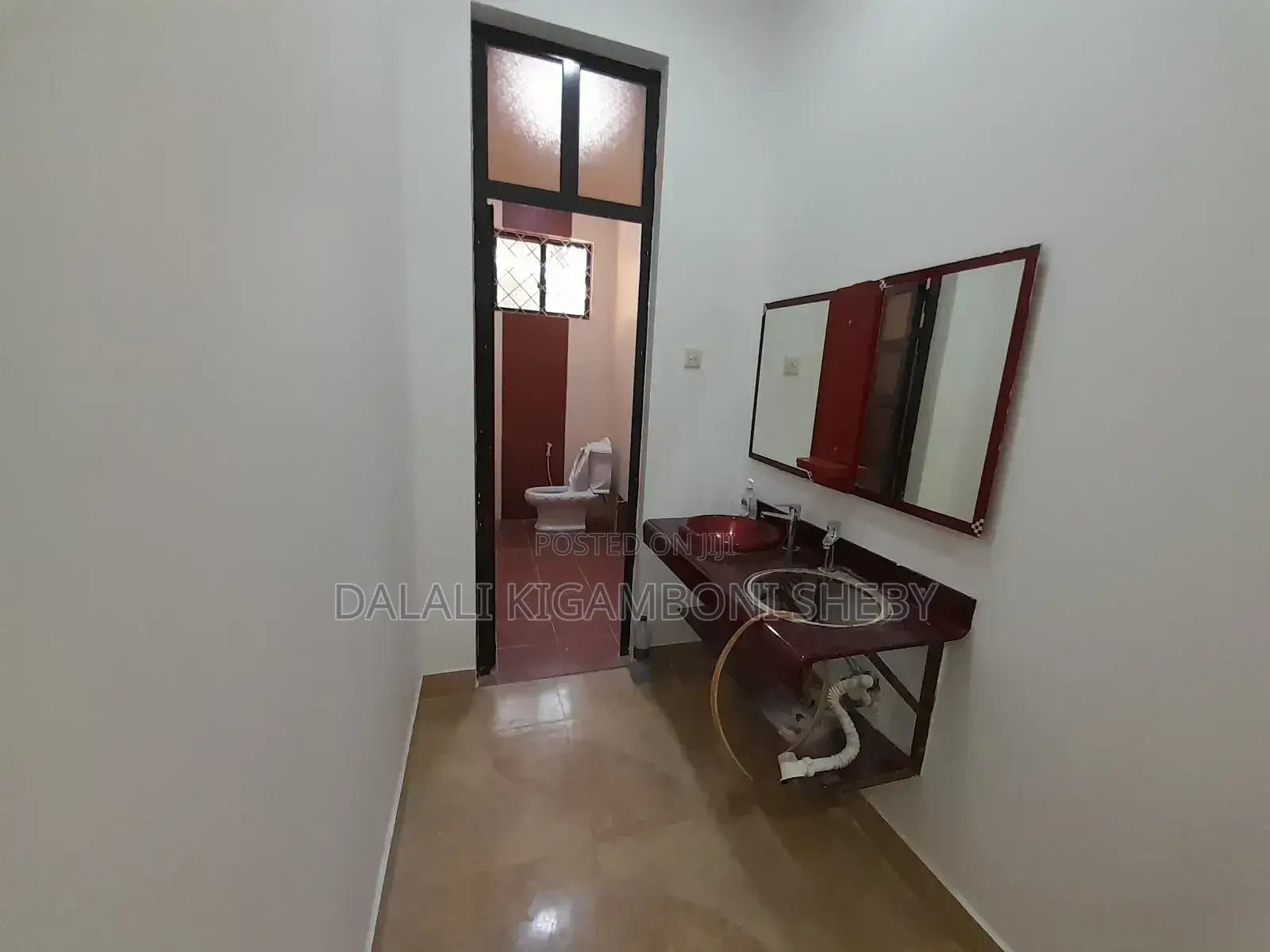 6bdrm House in Kigamboni Kisota for rent