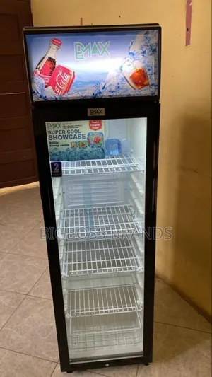 P Max Showcase Liter 150