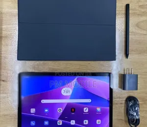 New Lenovo M10 Plus 128 GB