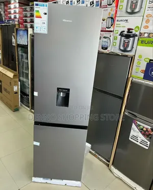 Hisense Fridge With Water Dispensor H350WD