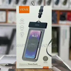 Waterproof Phone Bag Transparent Diving Swimming Bag, Pouch