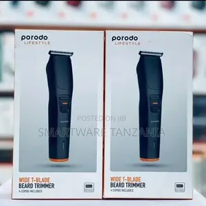 Men's Hair Clipper For Head Haircut - Electric Hairdressing