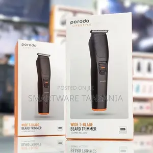 Hair Clipper, Men Professional Grooming Hair Clipper Trimmer