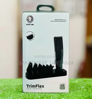 Professional Cordless Barber Shaving Hair Clipper Trimmer