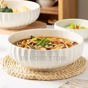 Multipurpose Bowls Set [2 Pieces]