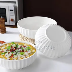 Multipurpose Bowls Set [2 Pieces]