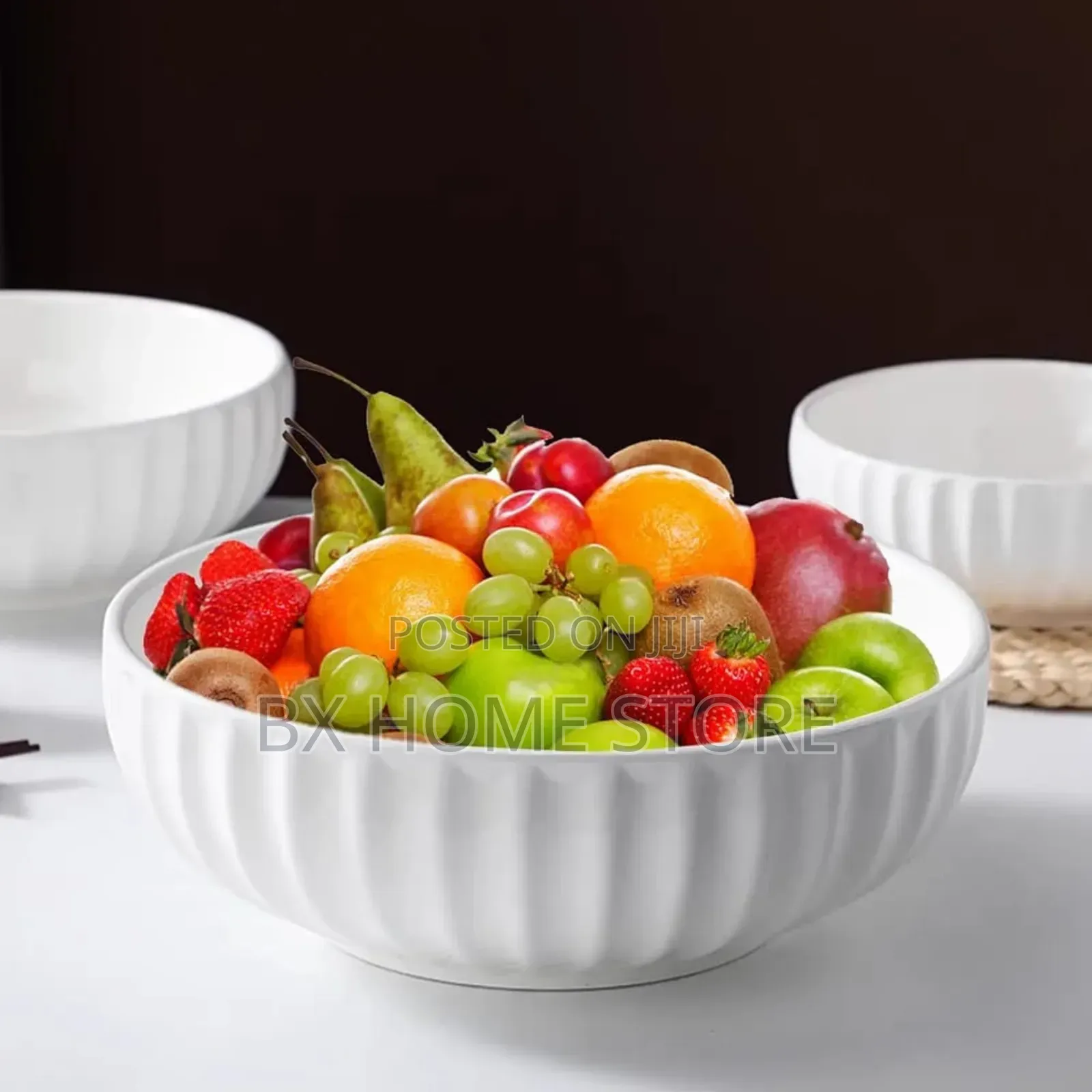 Multipurpose Bowls Set [2 Pieces]