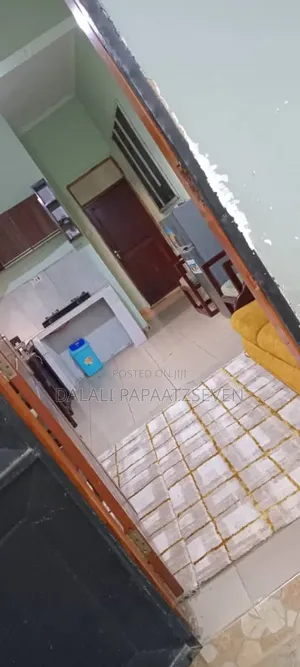 Furnished 1bdrm House in Dalalipapaatzseven, Mbezi Beach for rent