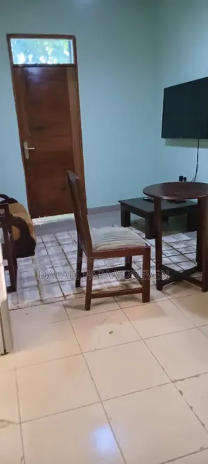 Furnished 1bdrm House in Dalalipapaatzseven, Mbezi Beach for rent