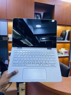 Laptop HP Spectre X360 8GB Intel Core I5 SSD 256GB