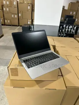 Laptop HP 348 G5 8GB Intel Core I5 SSD 256GB