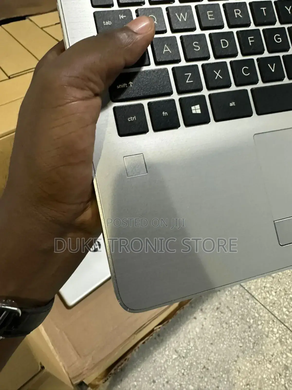 Laptop HP 348 G5 8GB Intel Core I5 SSD 256GB