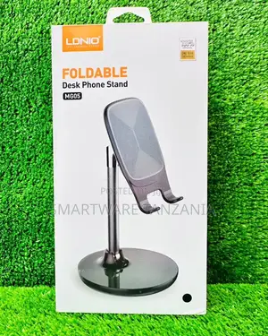 Portable Adjustable Desk Tablet Phone Stand Phone Holder