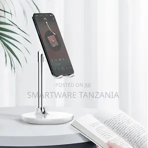 Portable Adjustable Desk Tablet Phone Stand Phone Holder