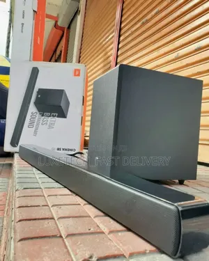 JBL Cinema Sb170