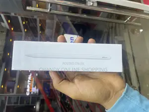 Apple Pencil (2nd Generation)