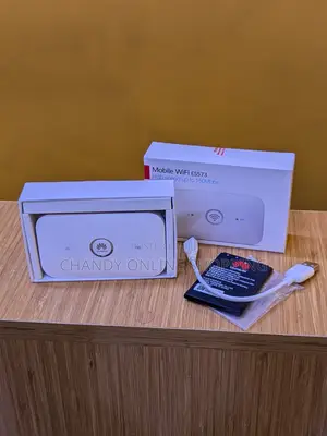 Huawei Wifi E5573